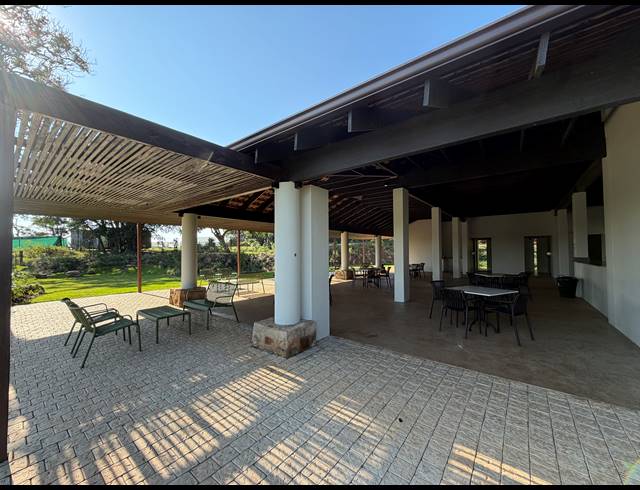 588M² VACANT LAND FOR SALE IN LALELA ESTATE